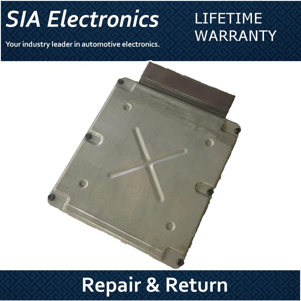 Lincoln ECM ECU PCM  Engine Computer  Repair & Return  Lincoln ECU Repair - Image 2 of 4