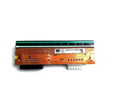 Genuine Printhead For Videojet 9550 107MM KCE-107-12PAT2-VJT1 406315 Printer