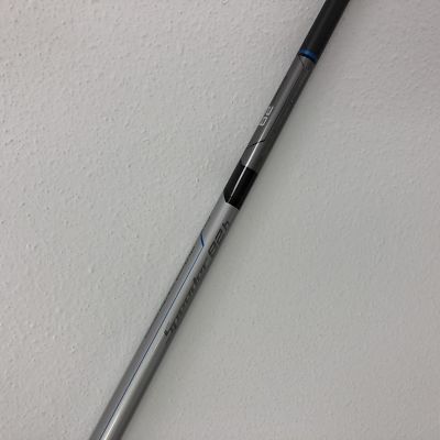 NEW TaylorMade Fujikura Speeder 82h Regular Flex (Rescue) Shaft