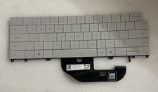 OEM Dell XPS 13 Plus 9320 Laptop US English Backlit Keyboard G4KWX 0J0J3C AM