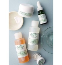 Mario Badescu The Brightening Kit, 5 Piece Kit  New  