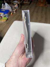 Die Hard Arcade (Sega Saturn 1997) CIB W/Manual, Reg Card