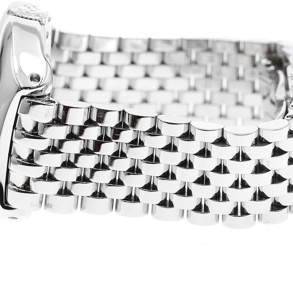 BEDAT&Co No.3 315.011.100 Date Silver Dial Automatic Men's Watch_918656 - image 4 of 4