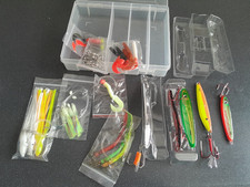 fishing lures