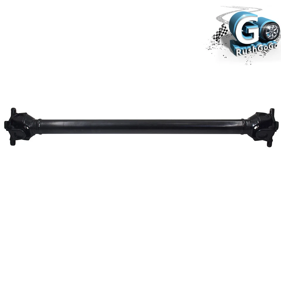 Front Driveshaft Propeller Shaft DSB264 Fit For 2004-2005 BMW X3 E83 26207526677 Foto 4 de 4