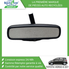 Retroviseur intérieur Toyota IQ