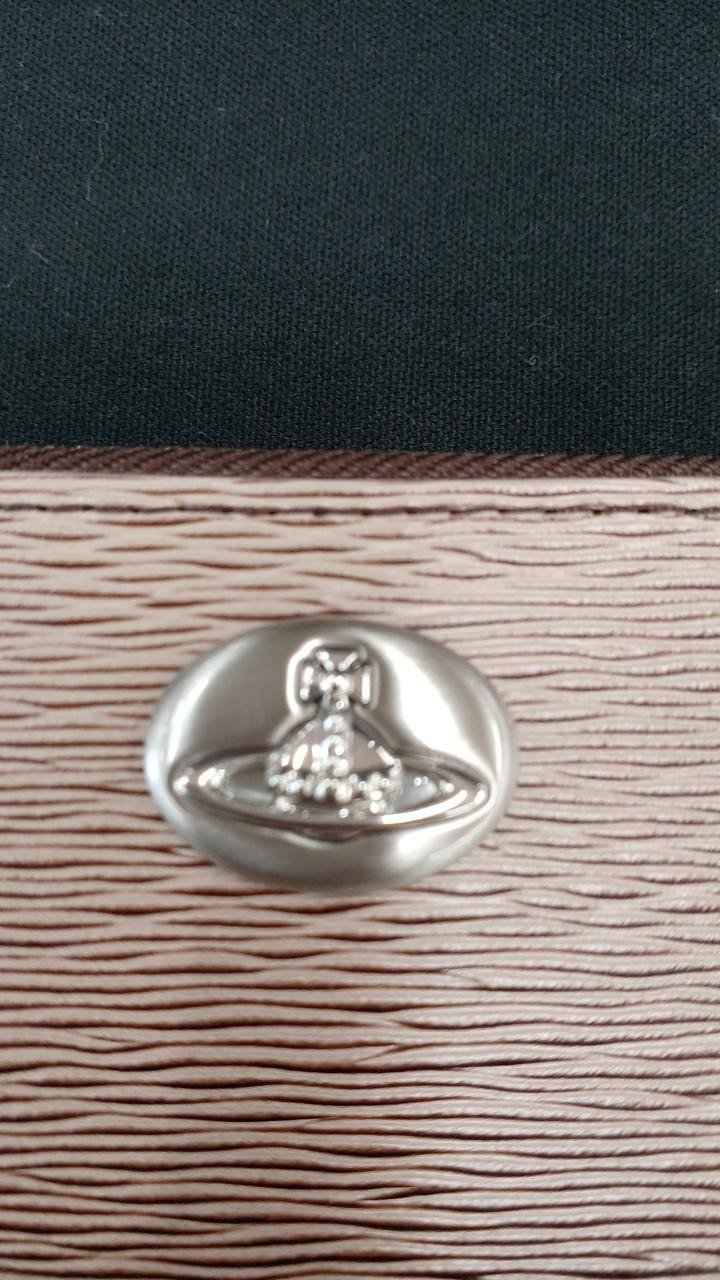 Long Wallet Model Number Gradient Long Wallet VIV… - image 11