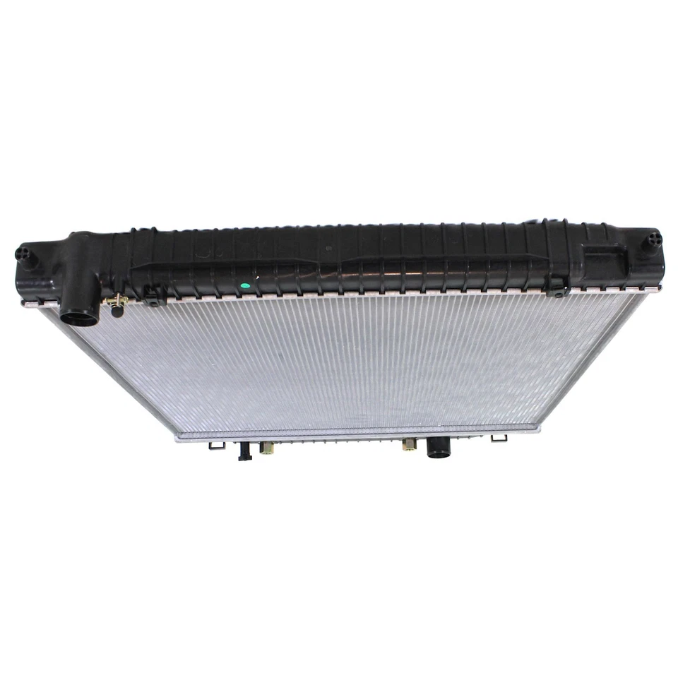 Radiators for Ford Excursion 2003-2004 - Изображение 2 из 4