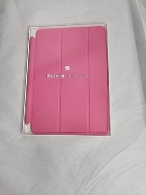 NEW Apple Smart Case for Apple iPad mini Pink 