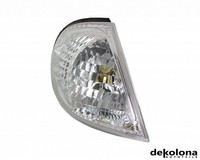 Blinker Blinkleuchte FüR Nissan Almera Hatchback Rechts Vorne 00-06