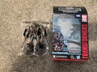 Transformers Studio Series 03 Deluxe Class Crowbar