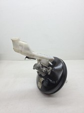 Ford Fiesta Mk7.5 2013-17 1.0 EcoBoost Brake Servo & Master Cylinder 8V512B195MG
