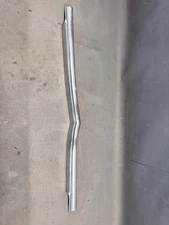 1956 1957 Chevy Belair Trim Belt Molding 4 Door Hardtop Side Bel-Air 150 210 OEM