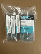 Ancor 317903 16-14 AWG Blue Male Heat Shrink Disconnects 6 Packs 18 Pieces