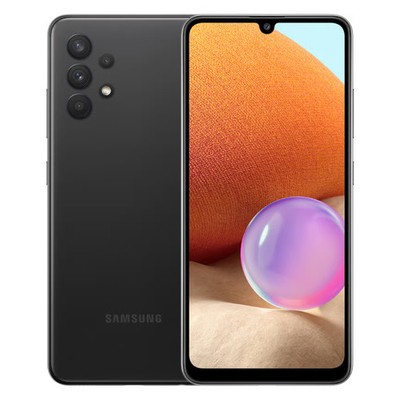 Samsung Galaxy A32 | 128 GB | Awesome Black 