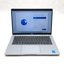 Dell Latitude 5420 14" FHD Intel Core i5-1135G7 8GB DDR4 512GB NVMe Win 11 Fair