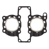 Zylinderkopf Dichtung FüR Honda VF 500 F2 Interceptor Bj. 1984-1987