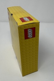 LEGO 6533583 Classic Space Tic Tac Toe Insiders Reward NEW Sealed 5008897