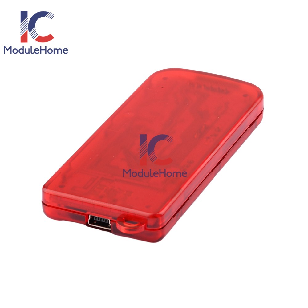 PICkit3 Microchip Original MPLAB PICkit 3 PIC In-Circuit Debugger Programmer NEW