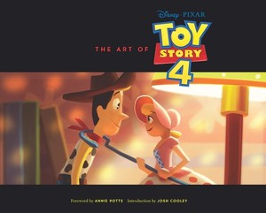 The Art of Toy Story 3 | eBay