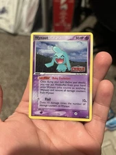 Wynaut 70/108 Power Keepers Reverse Holo