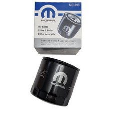 OE Mopar 5281090AB Ölfilter für Jeep Grand Cherokee, Wrangler, Chrysler 300C