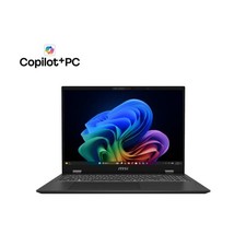 MSI Notebook Prestige 16 AI+ EVO 16" OLED 4K Intel Core Ultra 7 32GB RAM 1TB SSD