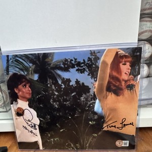 Tina Louise Signed | eBay