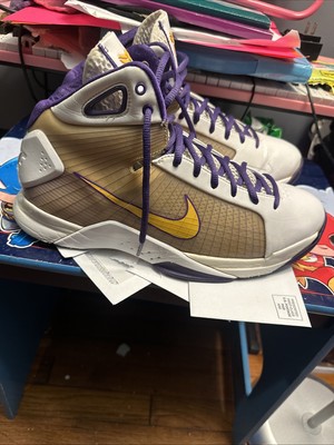 Hyperdunk 2008 Kobe 