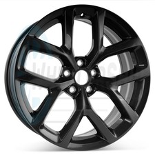 New 20 X 8 Replacement Wheel For Dodge Charger Challenger 2019 2020 2021 20... New 20 X 8 Replacement Wheel For Dodge Charger Challenger 2019 2020 2021 20...