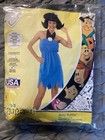 Betty Rubble Adult Costume Flintstones Halloween Outfit Size Adult Large