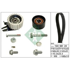 Zahnriemensatz 23945340 für Fiat Croma 194 Grande 199 Sedici 189