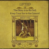 Audio Cd - Bright Eyes - Lifted - Wichita Recordings -D- Neu