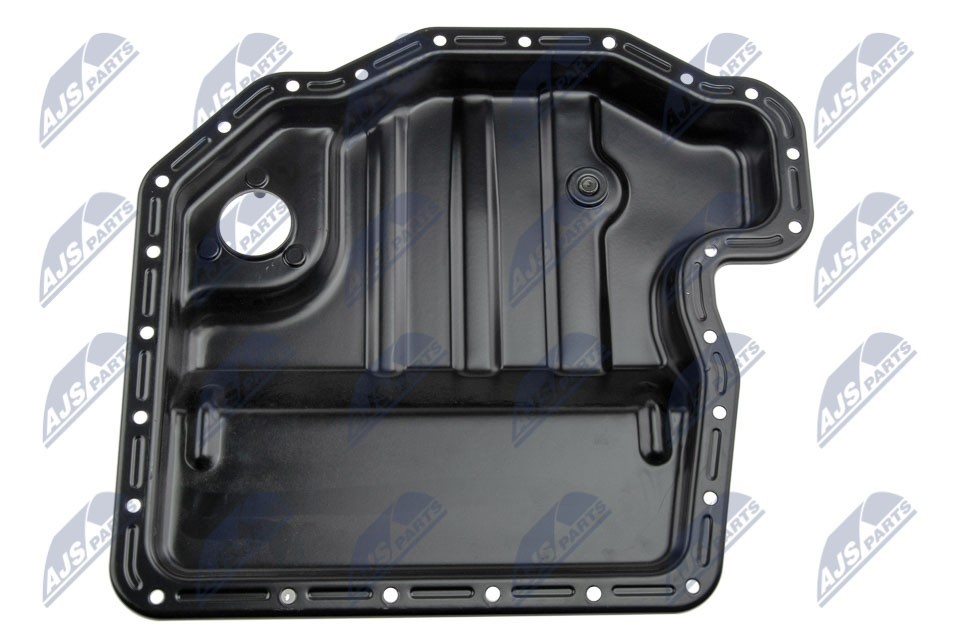 Carter d'huile pour BMW Série 5 E34 et E39 motorisation 3.0 litres essence