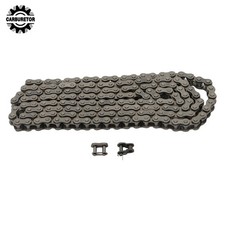 2 Master And 1 Offset With 35 5 Feet Roller Chain Mini Bike For Go Kart