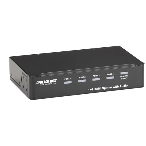 Black Box HDMI Splitter - Thumbnail 5