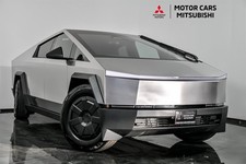 2024 Tesla Cybertruck 