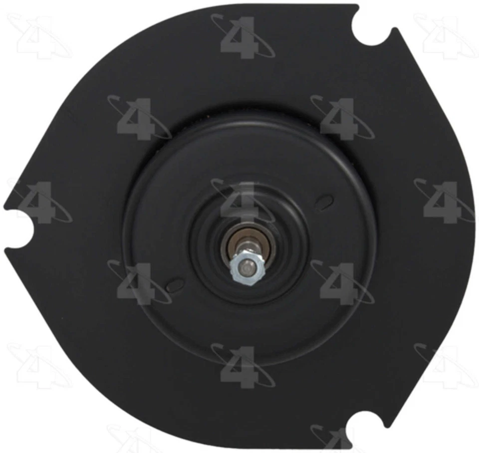 Motor soplador HVAC para Nissan 280Z 710 610 1973-1978 cuatro estaciones Foto 4 de 4