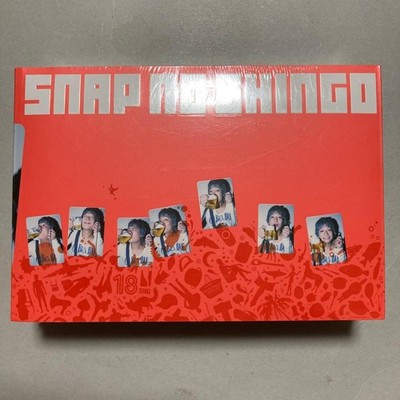 Shingo Katori Snap Talent Photo Book 8.3'' x 11.7'' Japan Rare