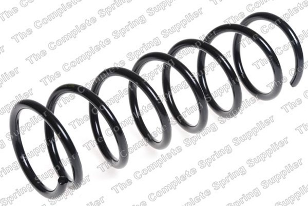 1X Fahrwerksfeder Kilen 64085 FüR Toyota MR2 3 16V ZZW30-image