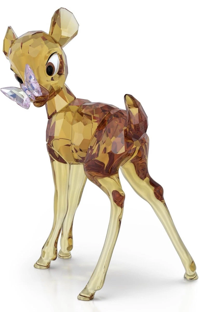 swarovski bambi products for sale | eBay