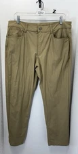 Swiss Tech Beige Pants Size 36x30