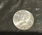 1964 Kennedy Half Dollar