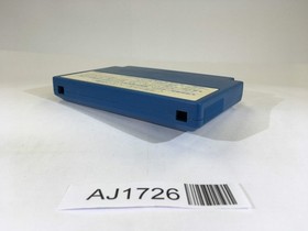 AJ1726 Ikari Warriors NES Famicom Japan