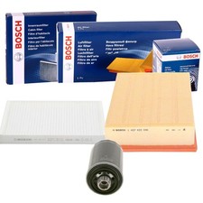 Filtre d'habitacle Seat EXEO