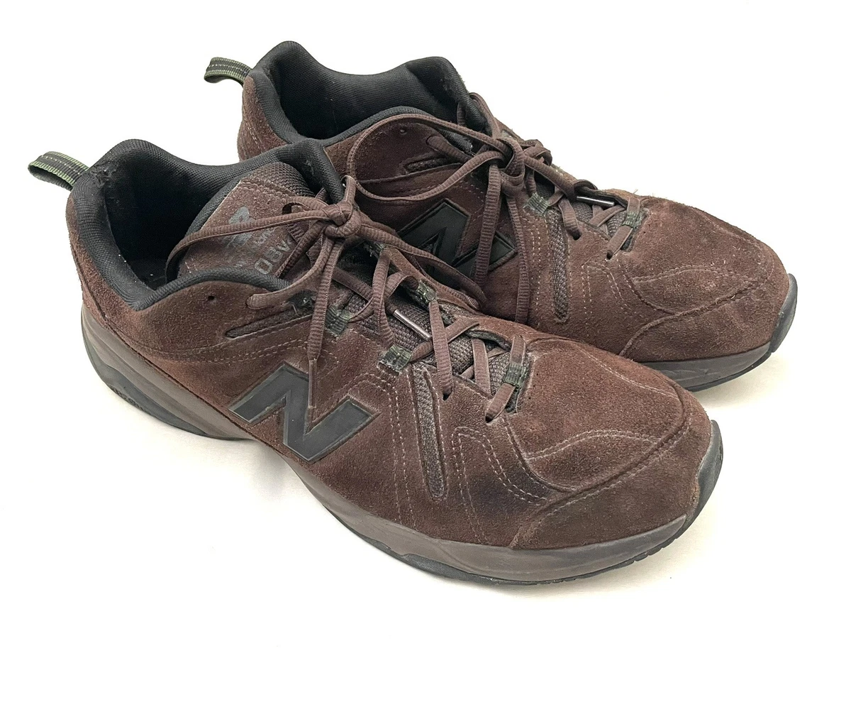 New Balance 608v4 Brown for Sale | Authenticity Guaranteed  display picture 1