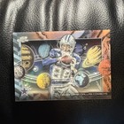 2025 Topps Cosmic Chrome CeeDee Lamb Base (RAW)