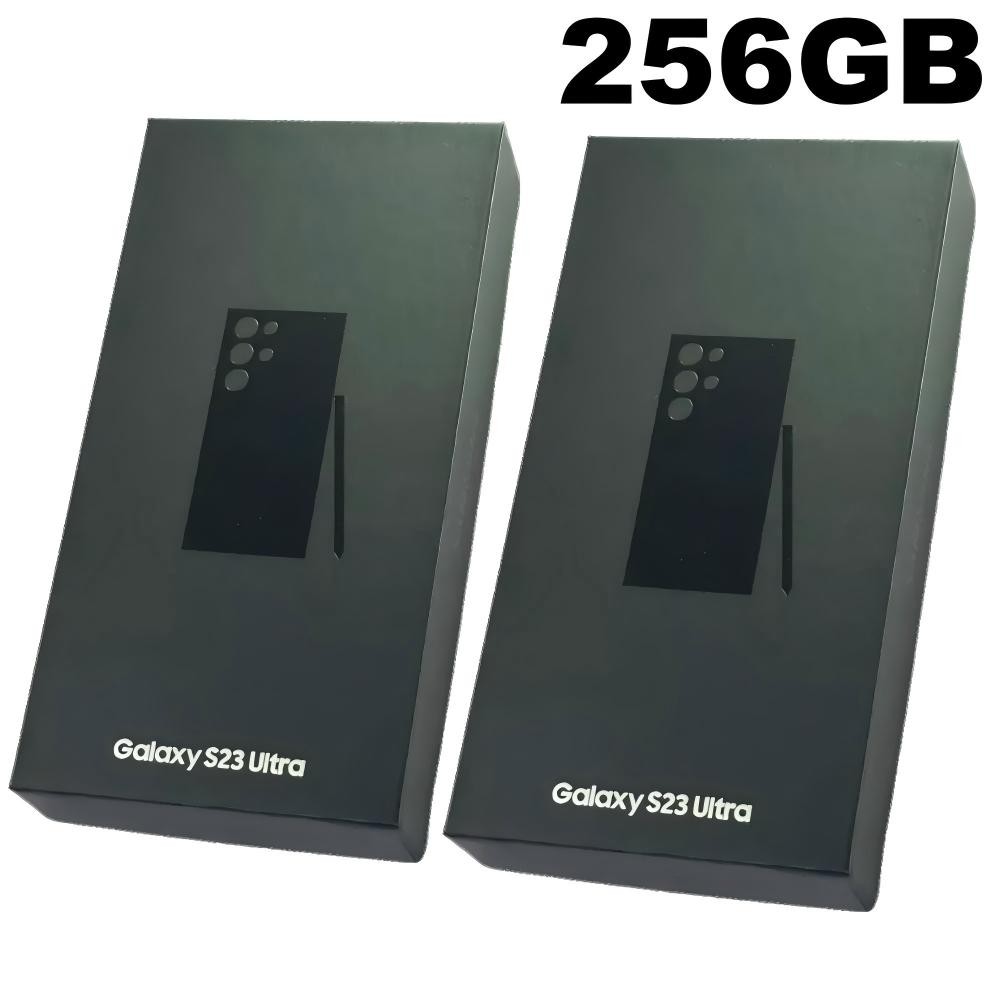 Galaxy S23 ultra アメリカ版 256GB 【公式通販】