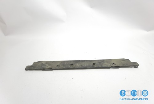 Original BMW  F20 F30 F21 F31  Abdichtung Kühler oben 7600543