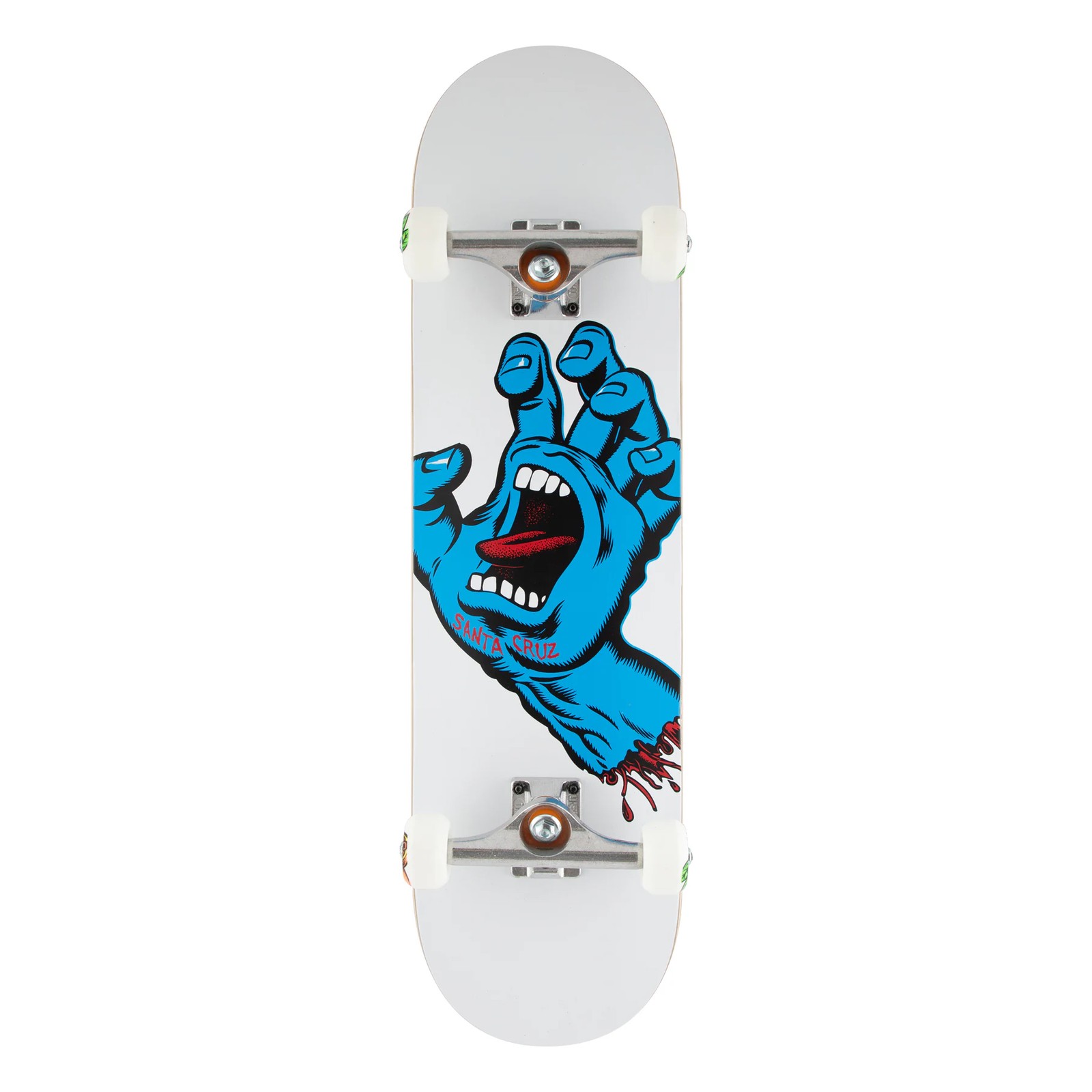 Complete Screaming Hand Premium Assembly 8.25" X 31.8"
